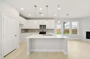 810 Sicily Blvd, Princeton, TX 75407 - Photo 3