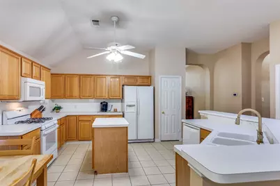 8021 Belladonna Drive, Fort Worth, TX 76123 - Photo 13