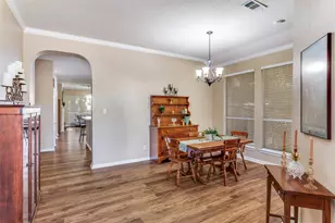 8021 Belladonna Dr, Fort Worth, TX 76123 - Photo 9