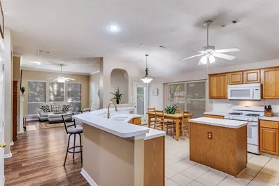 8021 Belladonna Drive, Fort Worth, TX 76123 - Photo 11