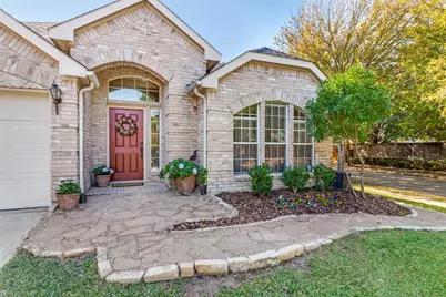 8021 Belladonna Drive, Fort Worth, TX 76123 - Photo 25