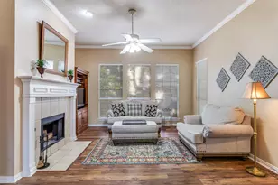 8021 Belladonna Dr, Fort Worth, TX 76123 - Photo 3