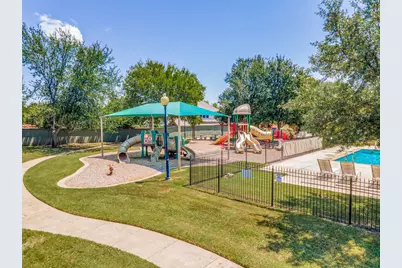 8021 Belladonna Drive, Fort Worth, TX 76123 - Photo 27