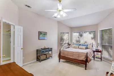 8021 Belladonna Drive, Fort Worth, TX 76123 - Photo 5