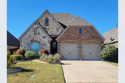 8629 White River Trail, McKinney, TX 75071 - Photo 1