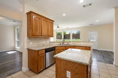 11801 Cottontail Drive, Fort Worth, TX 76244 - Photo 15