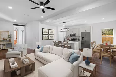 4608 Eagle Nest Court, Granbury, TX 76048 - Photo 11