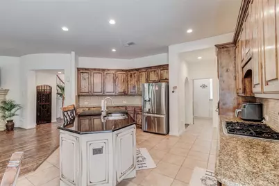 9823 Carriage Hill Lane, Frisco, TX 75035 - Photo 7