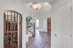 9823 Carriage Hill Ln, Frisco, TX 75035 - Photo 15