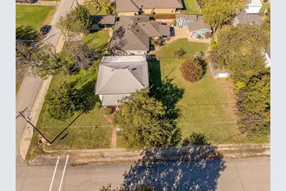 201 N 3rd Street, Krum, TX 76249 - Photo 25