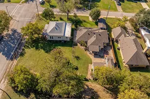 201 N 3rd St, Krum, TX 76249 - Photo 27