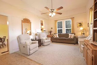 201 N 3rd Street, Krum, TX 76249 - Photo 3