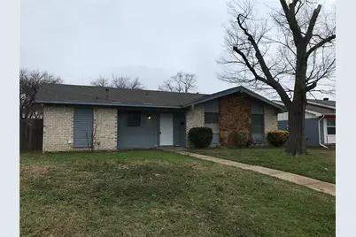 901 Malibu Drive, Garland, TX 75043 - Photo 1