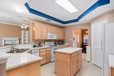 11306 Jennifer Circle, Sanger, TX 76266 - Photo 9