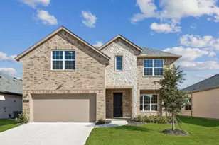 3001 Italia Ter, Princeton, TX 75407 - Photo 1