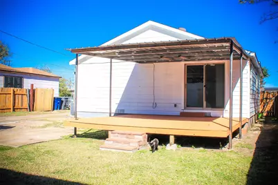 3218 Emmett Street, Dallas, TX 75211 - Photo 23