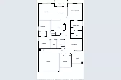 1136 Genola Drive, Fort Worth, TX 76177 - Photo 35