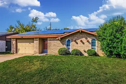 6317 Locust Street, Rowlett, TX 75089 - Photo 3