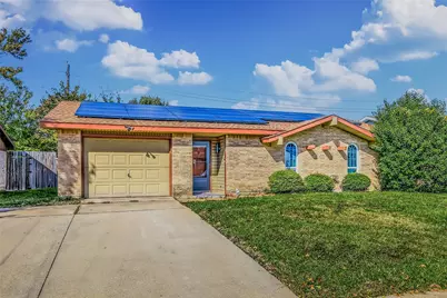 6317 Locust Street, Rowlett, TX 75089 - Photo 1