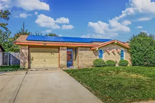 6317 Locust St, Rowlett, TX 75089 - Photo 1