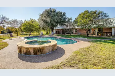 1390 Mary Drive, Weatherford, TX 76085 - Photo 3