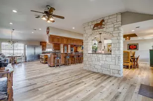 1390 Mary Dr, Weatherford, TX 76085 - Photo 9