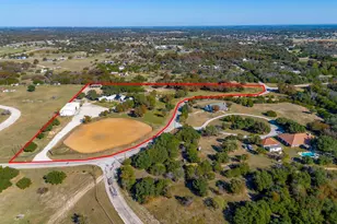 1390 Mary Dr, Weatherford, TX 76085 - Photo 1