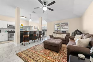 1424 Jacksons Run, Greenville, TX 75402 - Photo 5