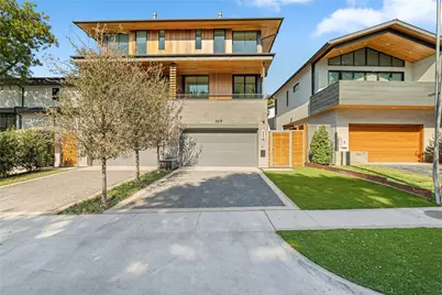 3619 Springbrook, Dallas, TX 75205 - Photo 33