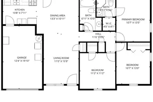 904 Nelson Terrace, Bedford, TX 76022 - Photo 17