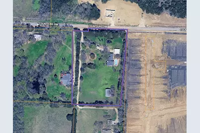 6948 County Road 398, Princeton, TX 75407 - Photo 1