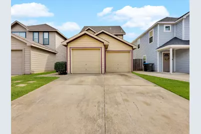 10713 Many Oaks Drive, Fort Worth, TX 76140 - Photo 1