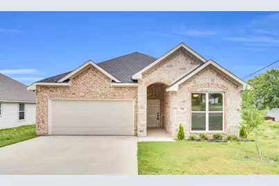 700 N Church Street, Ferris, TX 75125 - Photo 1