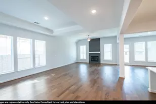 16729 Freshwater Dr, Celina, TX 75009 - Photo 15