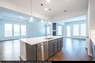 16729 Freshwater Dr, Celina, TX 75009 - Photo 19