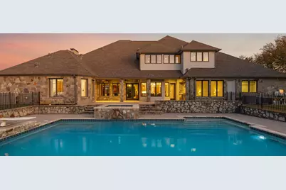 362 Woodland Hills Drive, Sherman, TX 75092 - Photo 3