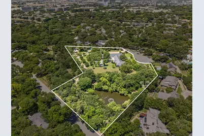 4301 Briarhaven Road, Fort Worth, TX 76109 - Photo 1