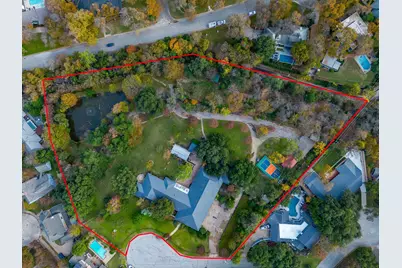 4301 Briarhaven Road, Fort Worth, TX 76109 - Photo 37