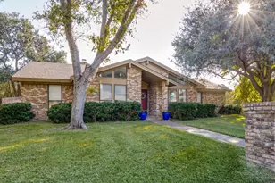 4225 Capilla St, Fort Worth, TX 76133 - Photo 3