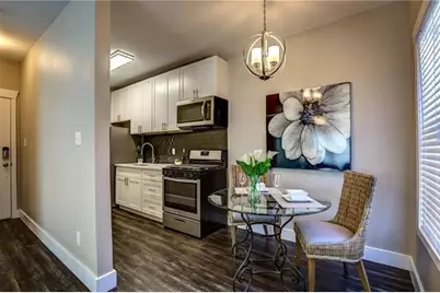 615 N Marsalis Avenue #4, Dallas, TX 75203 - Photo 13