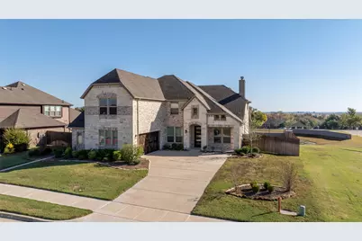 194 Morning Light Lane, Waxahachie, TX 75165 - Photo 1