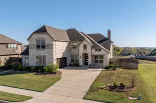 194 Morning Light Ln, Waxahachie, TX 75165 - Photo 1