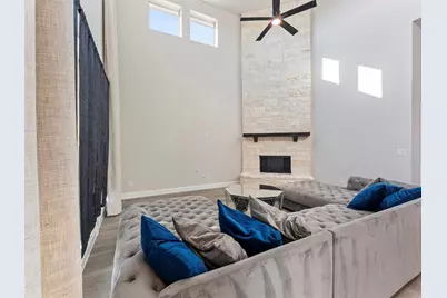 194 Morning Light Lane, Waxahachie, TX 75165 - Photo 5