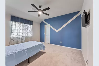 194 Morning Light Lane, Waxahachie, TX 75165 - Photo 19