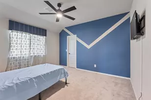 194 Morning Light Ln, Waxahachie, TX 75165 - Photo 19