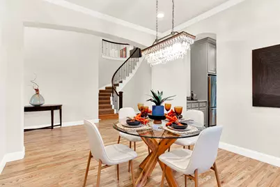 2804 Seabiscuit Road, Celina, TX 75009 - Photo 3