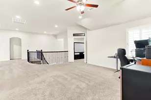 2804 Seabiscuit Rd, Celina, TX 75009 - Photo 23