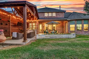 2804 Seabiscuit Rd, Celina, TX 75009 - Photo 37