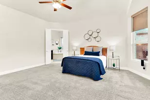2804 Seabiscuit Rd, Celina, TX 75009 - Photo 17