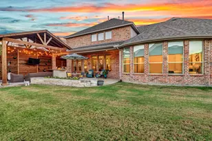 2804 Seabiscuit Rd, Celina, TX 75009 - Photo 33